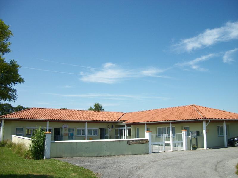 Villeneuve-Lécussan