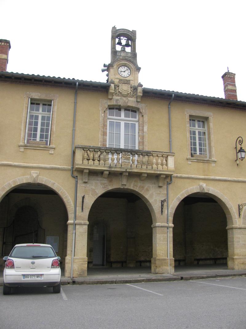 Aignan, Gers