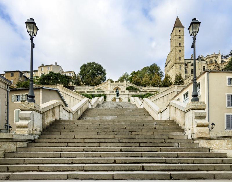 Photo 6 - Auch, Gers (32000)