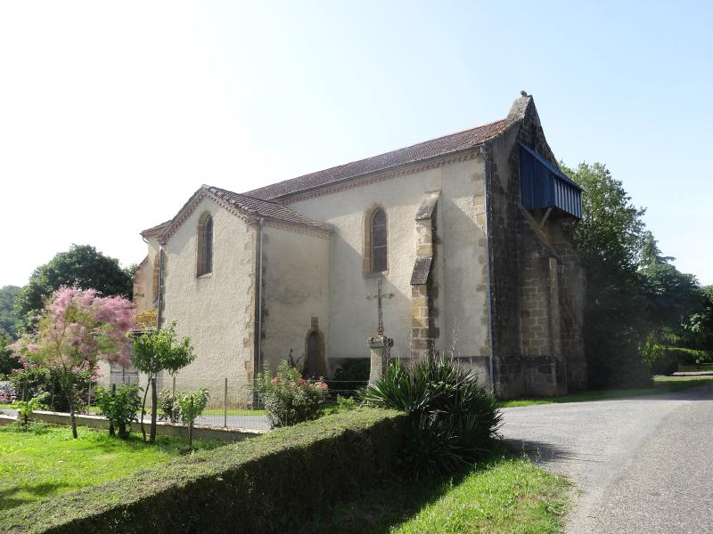 Aujan-Mournède