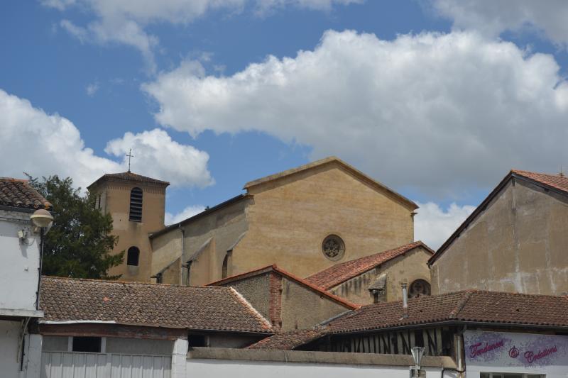 Barcelonne-du-Gers