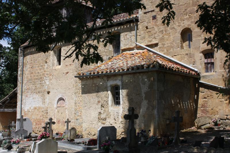 Beaumarchés