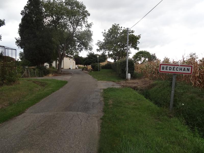 Bédéchan