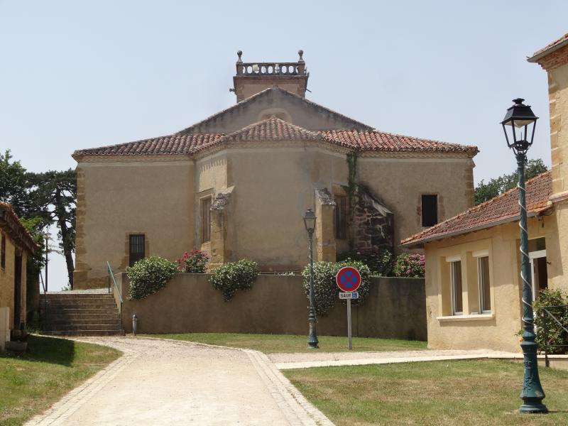 Belloc-Saint-Clamens