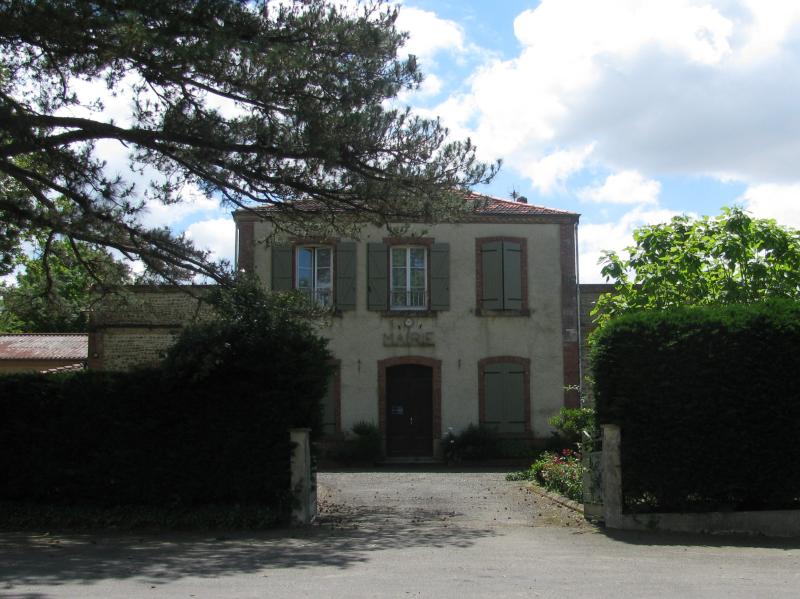 Photo 1 — Bernède, Gers (32400)