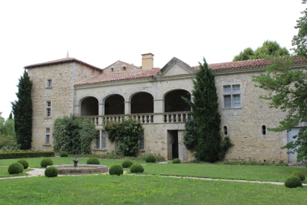Berrac