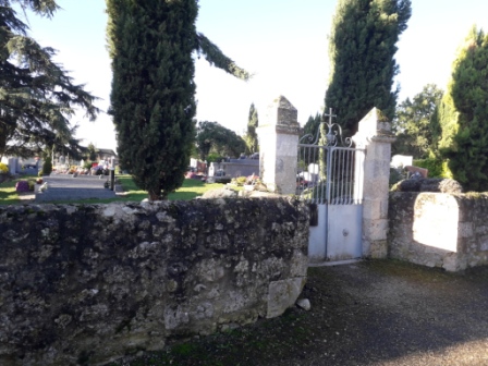 Berrac