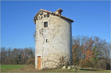 Berrac