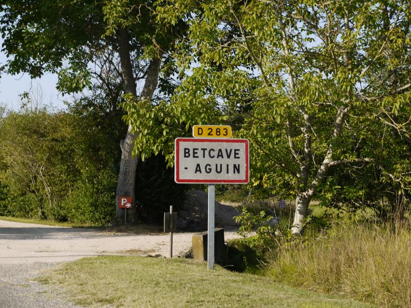Betcave-Aguin