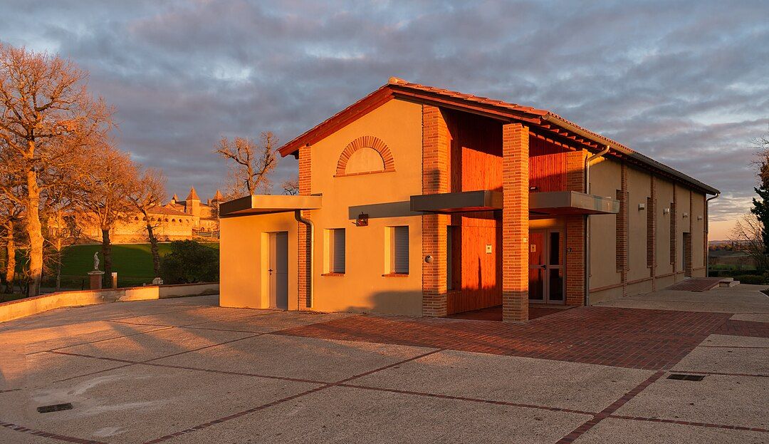 Photo 2 — Bézéril, Gers (32130)