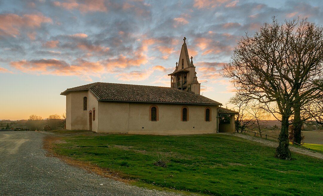Photo 4 — Bézéril, Gers (32130)