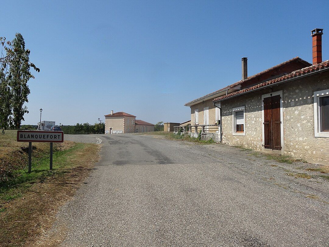 Photo 2 — Blanquefort, Gers (32270)