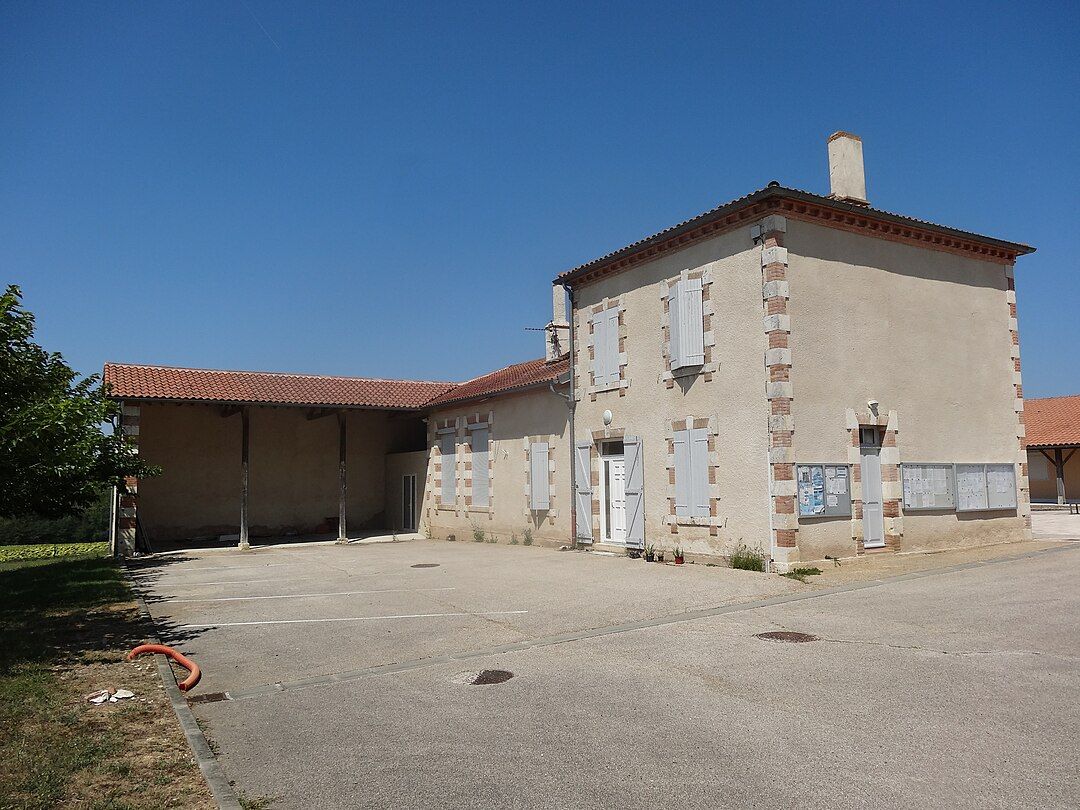Photo 4 — Blanquefort, Gers (32270)
