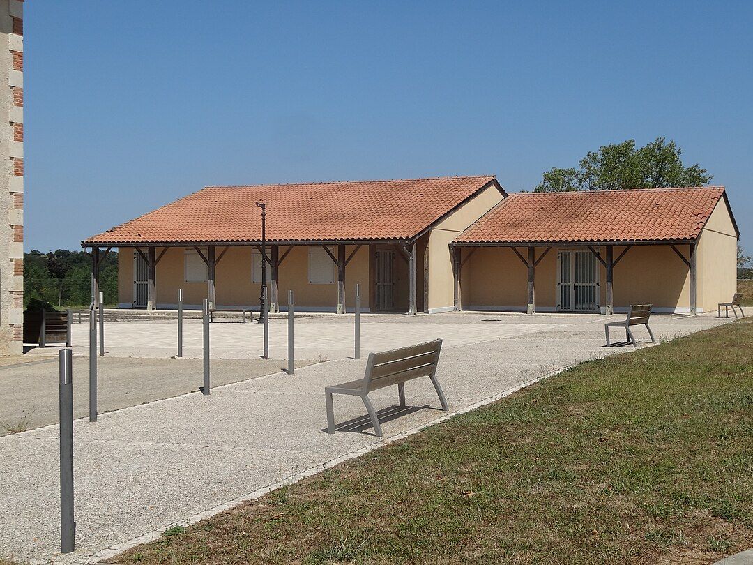Photo 5 — Blanquefort, Gers (32270)
