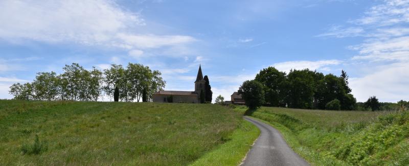 Blousson-Sérian