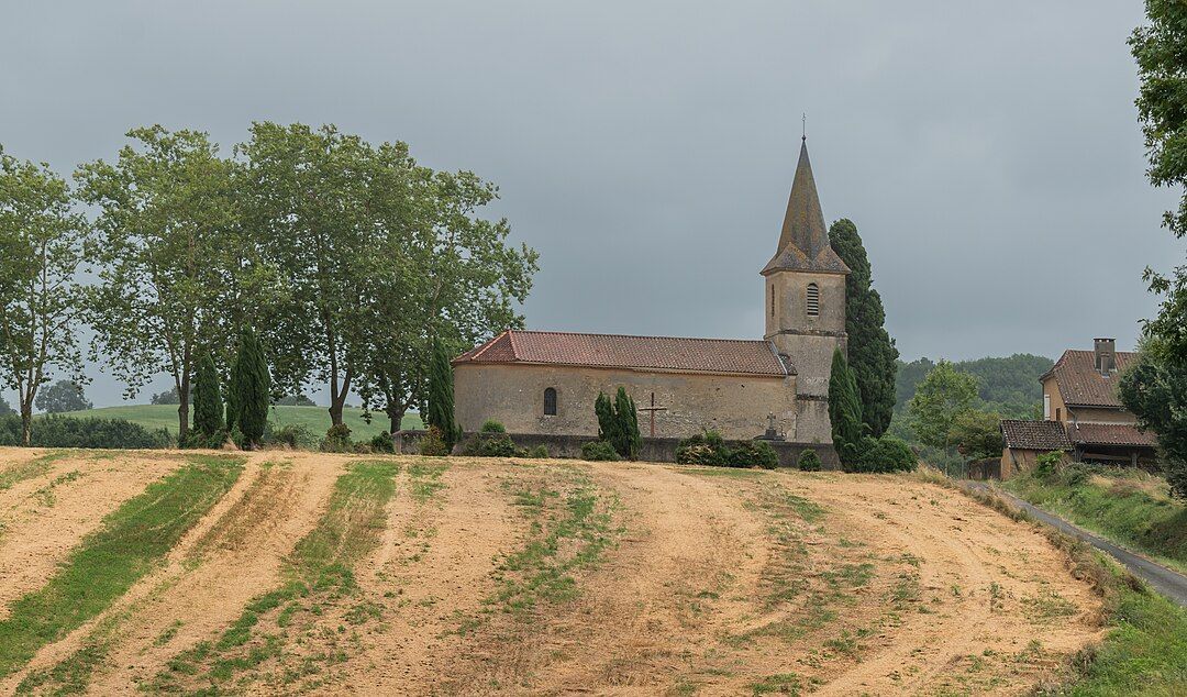Photo 2 — Blousson-Sérian, Gers (32230)