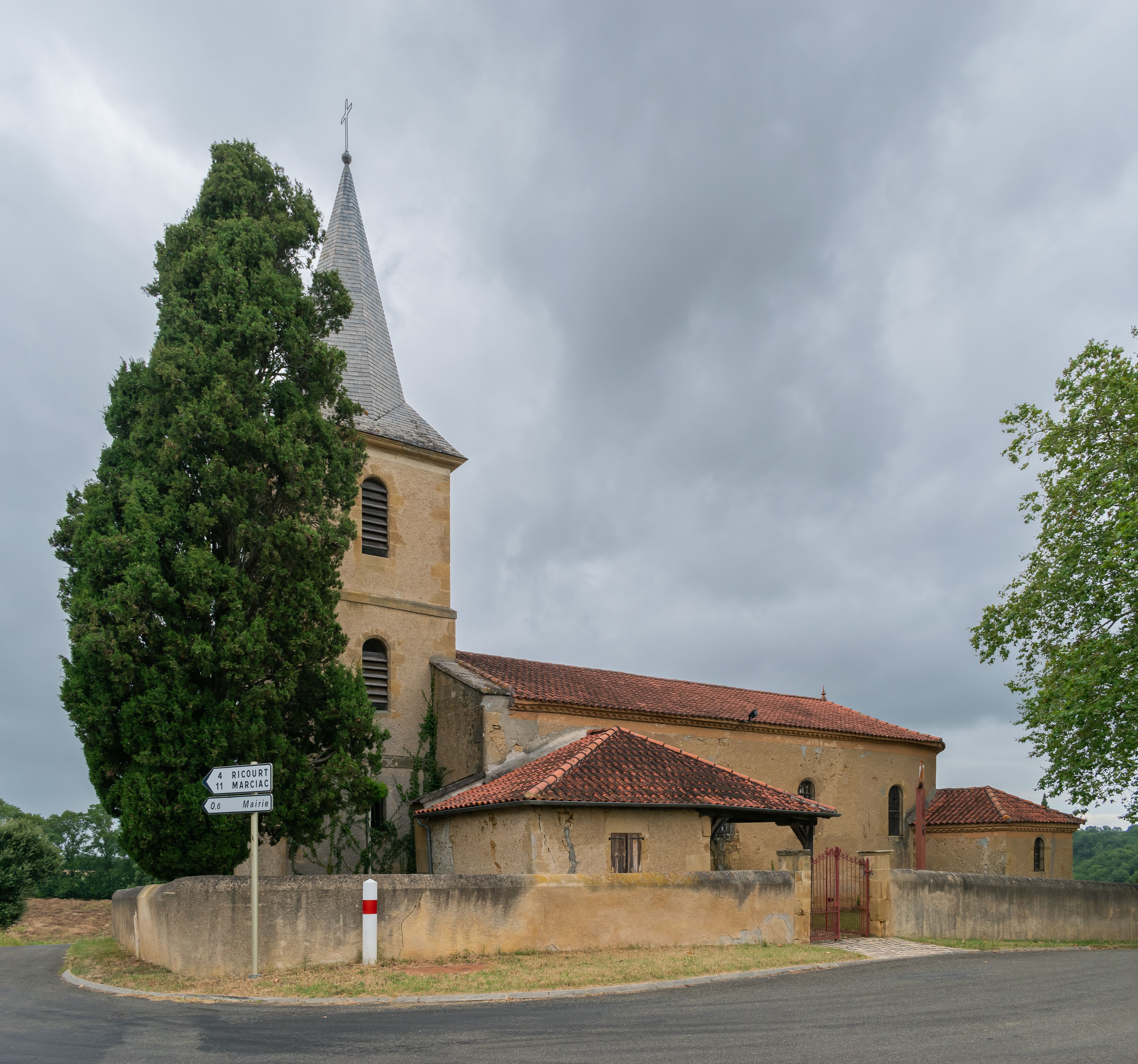 Photo 3 — Blousson-Sérian, Gers (32230)