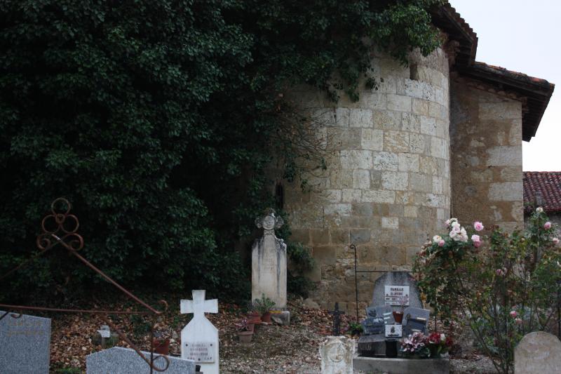 Le Brouilh-Monbert