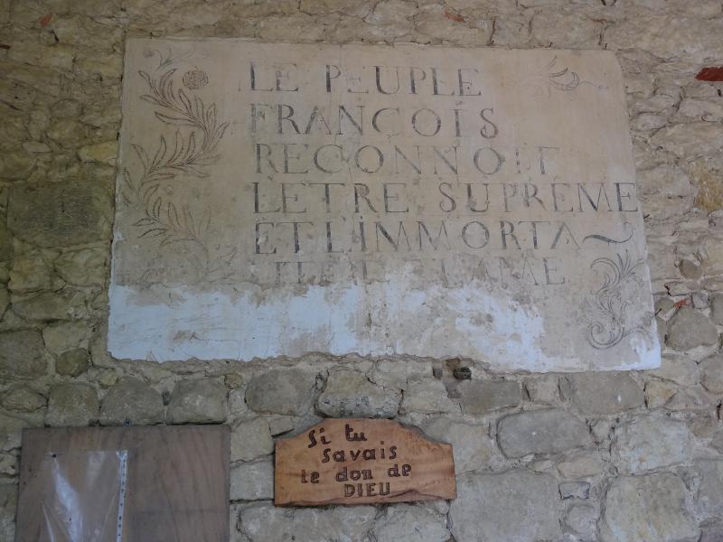 Le Brouilh-Monbert