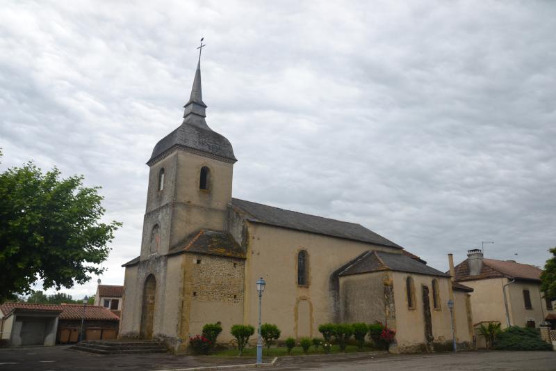 Cahuzac-sur-Adour