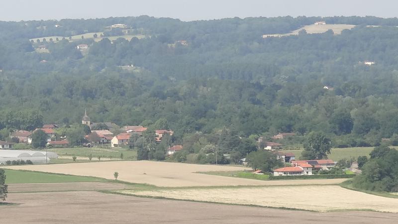 Cahuzac-sur-Adour