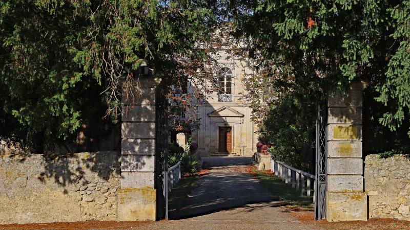 Cassaigne