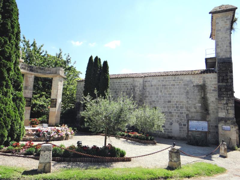 Castelnau-sur-l'Auvignon