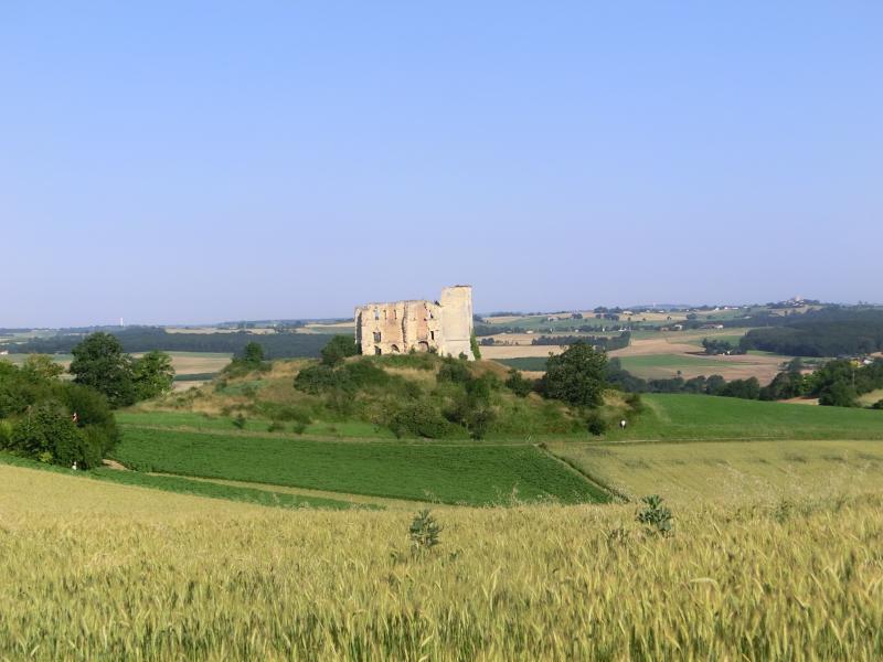 Castet-Arrouy