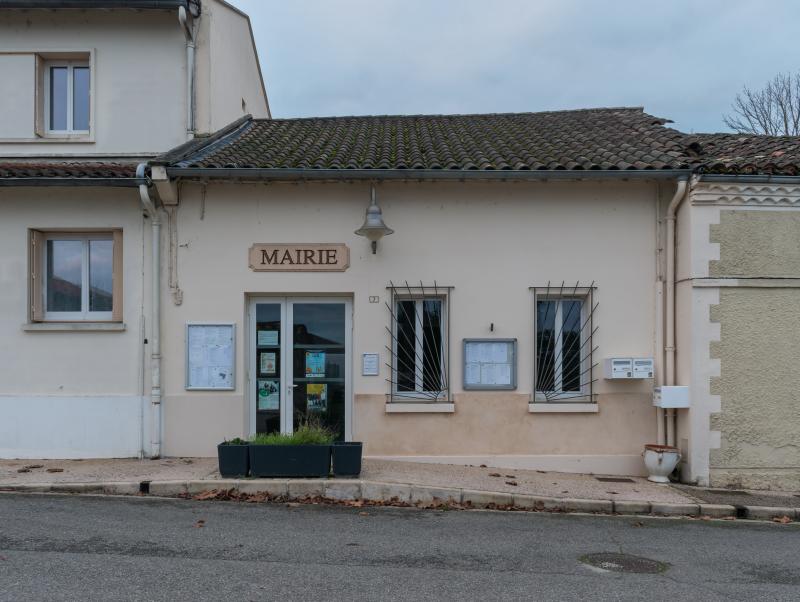 Castillon-Savès, Gers