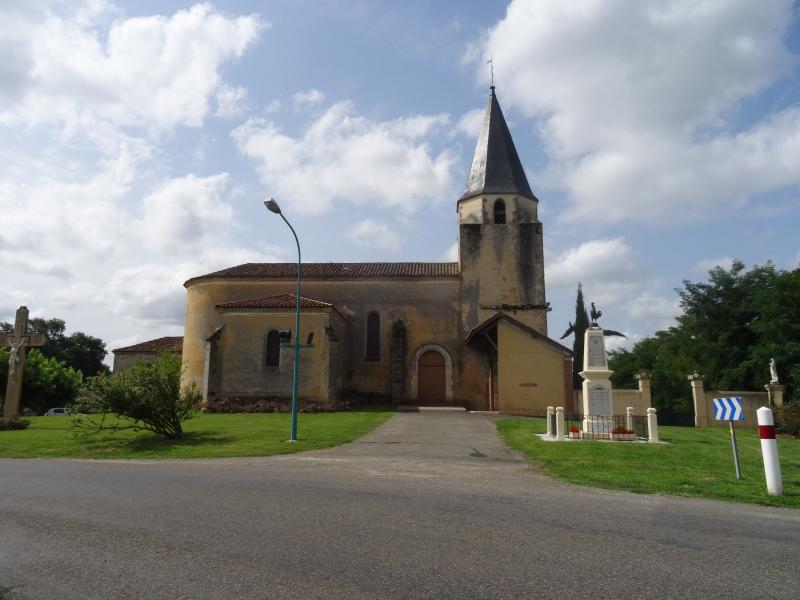 Caupenne-d'Armagnac