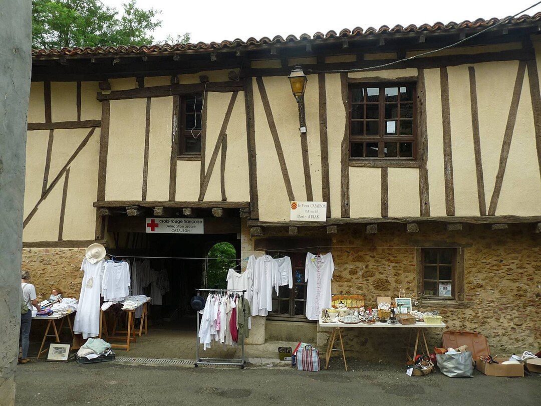 Photo 3 — Cazaubon, Gers (32150)