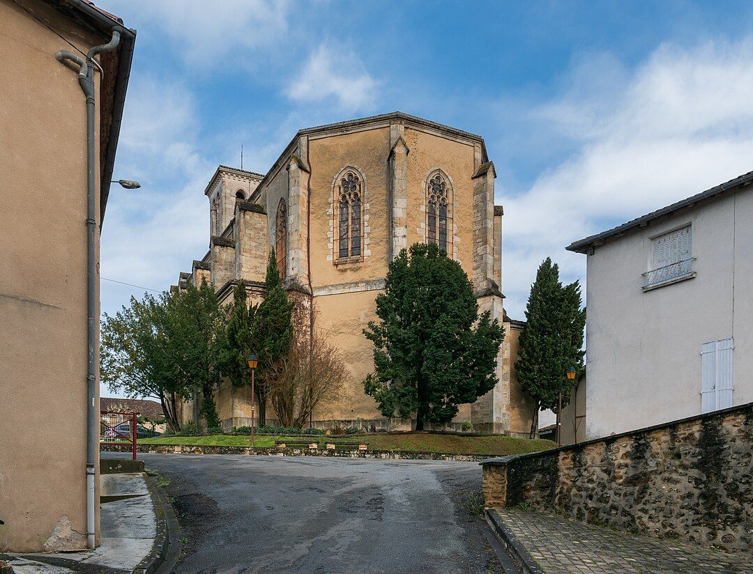 Photo 4 — Cazaubon, Gers (32150)