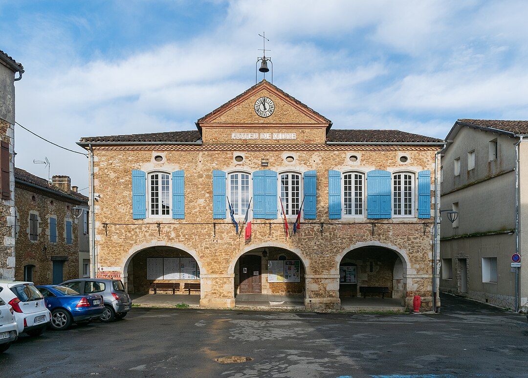 Photo 5 — Cazaubon, Gers (32150)