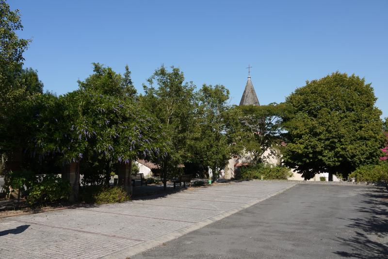 Clermont-Pouyguillès