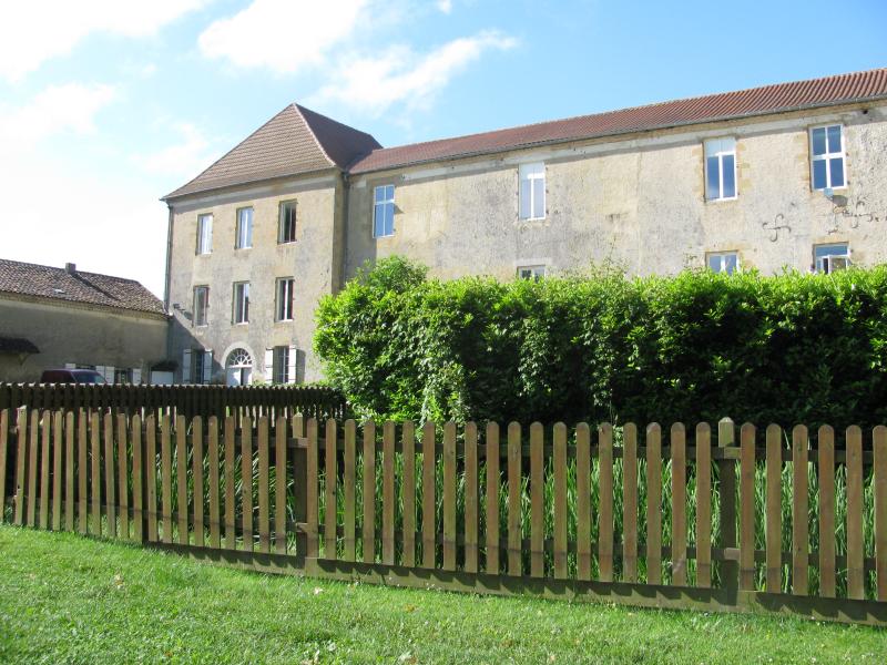 Couloumé-Mondebat