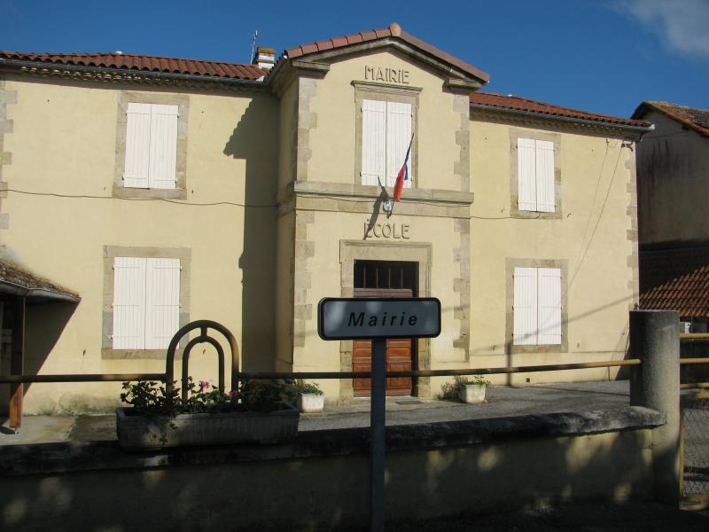 Couloumé-Mondebat