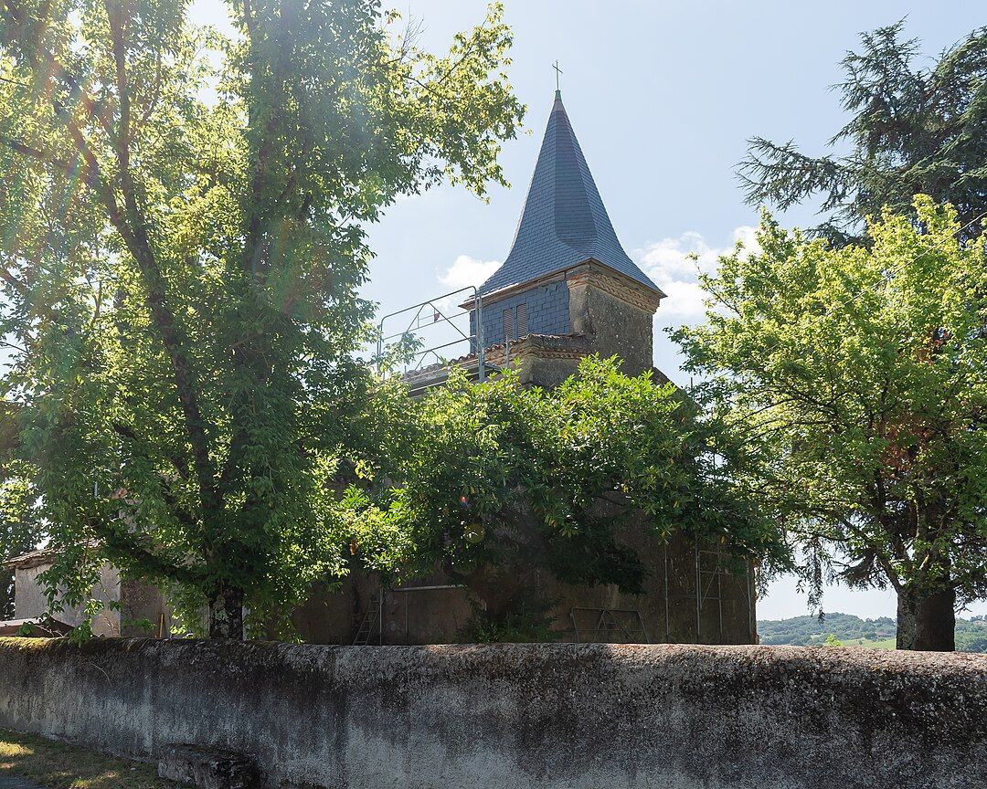 Photo 3 — Courties, Gers (32230)