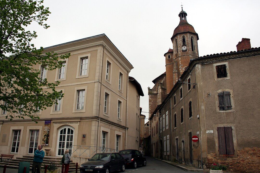 Photo 3 — Eauze, Gers (32800)