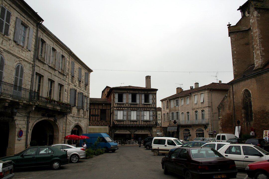 Photo 4 — Eauze, Gers (32800)