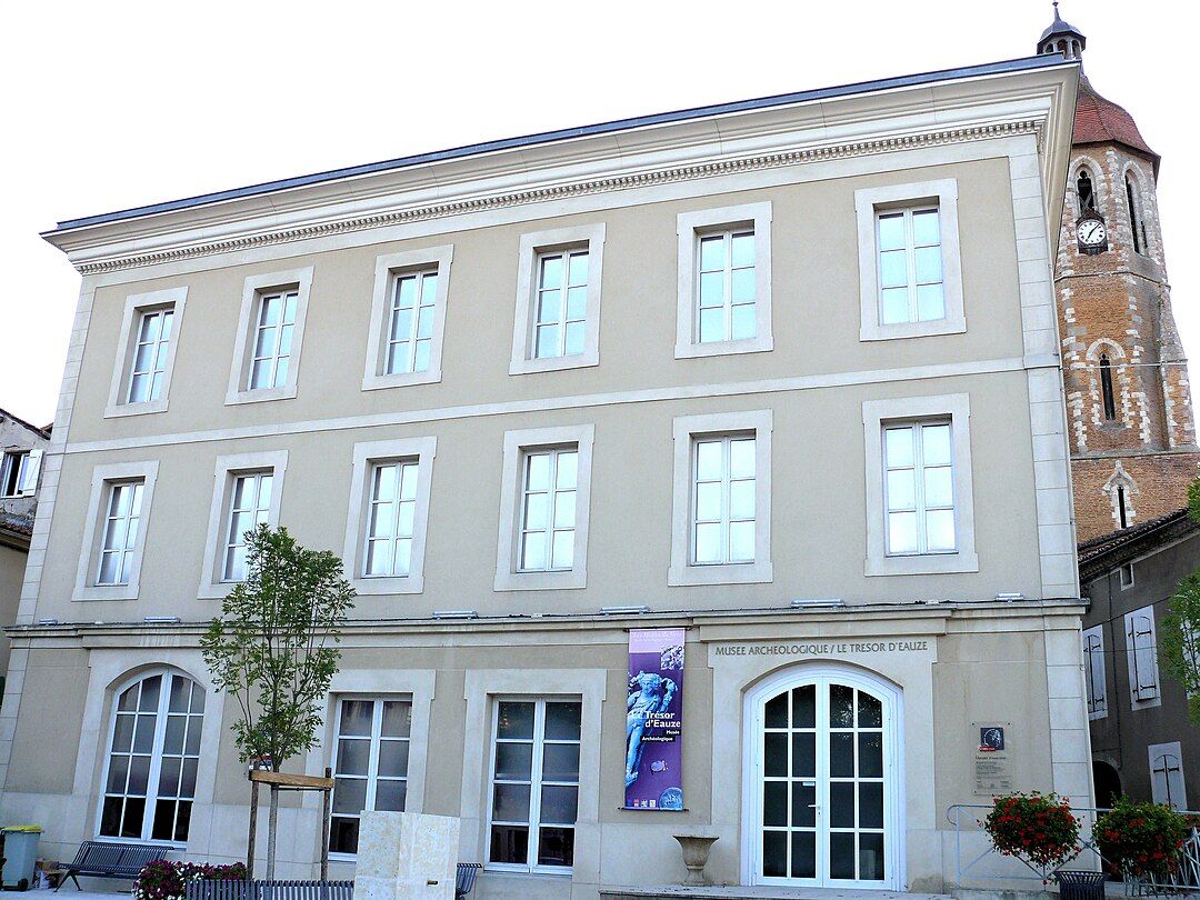 Photo 6 — Eauze, Gers (32800)
