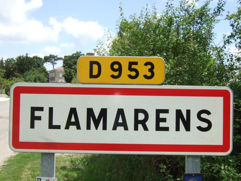 Flamarens
