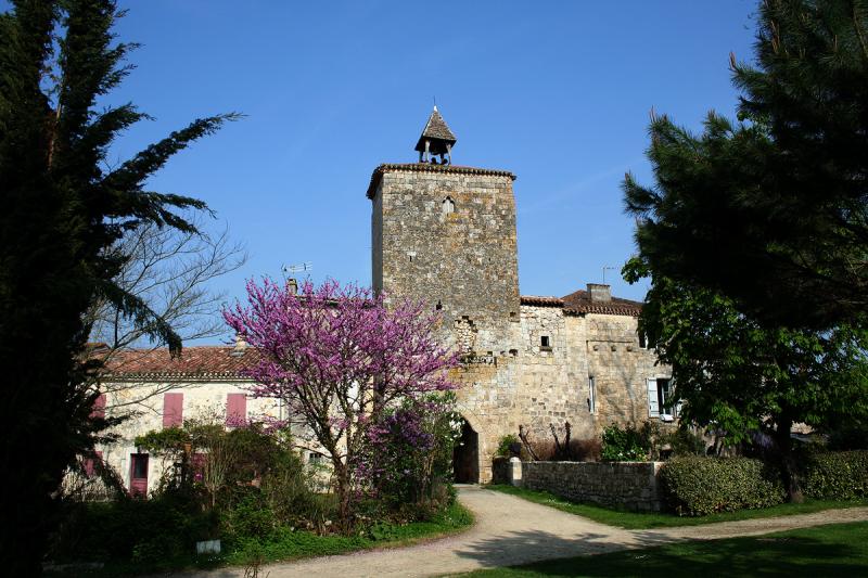 Fourcès