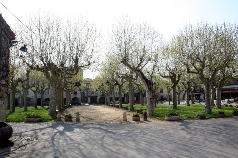Fourcès
