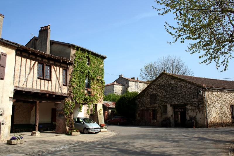 Photo 1 - Fourcès, Gers (32250)