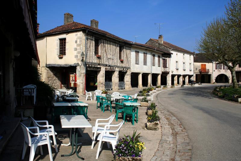 Photo 2 - Fourcès, Gers (32250)