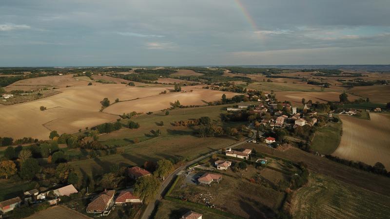Gaudonville