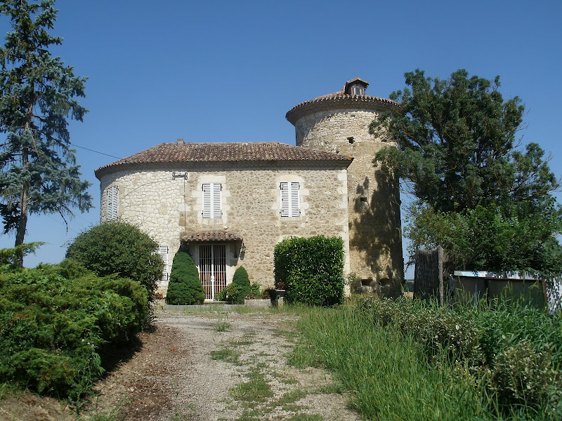 Gavarret-sur-Aulouste
