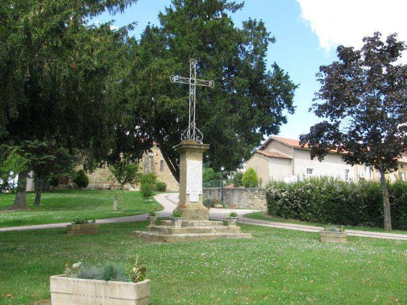 Gazax-et-Baccarisse