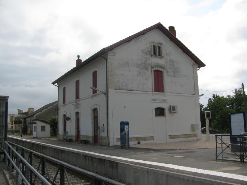 Gimont