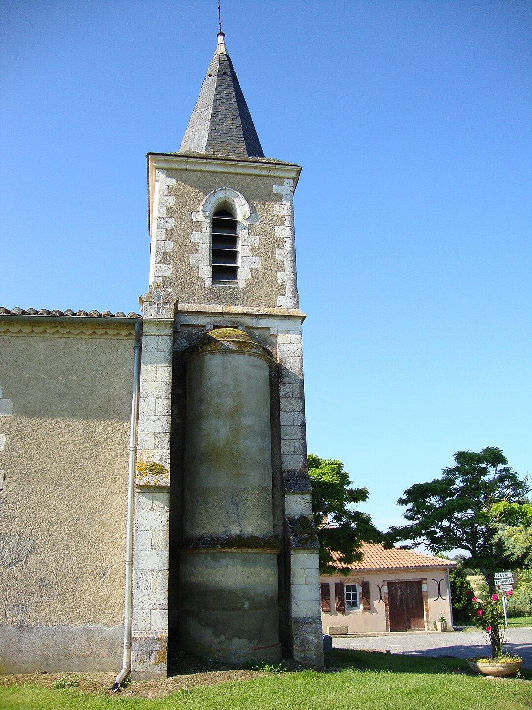 Photo 2 — Giscaro, Gers (32200)